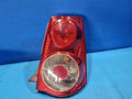 Conjunto de faro/calavera trasero derecho combinado para Kia Picanto 2009, pieza original OEM 92402 07500
