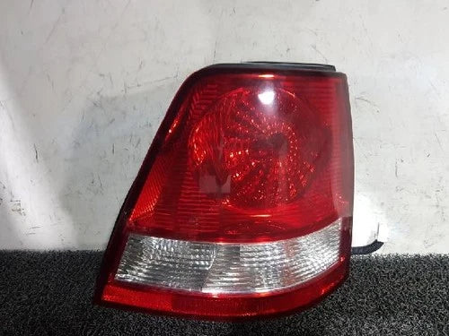 Conjunto de faro/calavera trasero derecho combinado OEM 92402 3E000 para Kia Sorento 2003