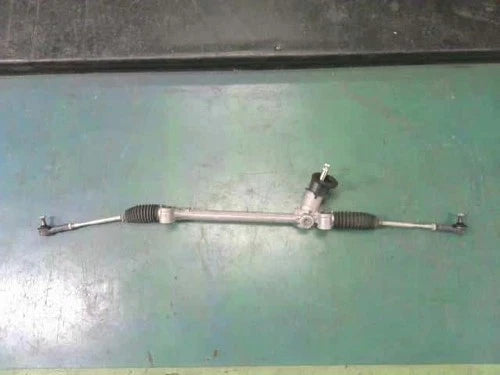 Rack and pinion assembly compatible with power steering SUZUKI Swift 4850053R00 [PA113896172]
