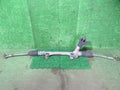 Rack and pinion assembly compatible with power steering SUZUKI Wagon R 4850063RB0 [PA87005818]