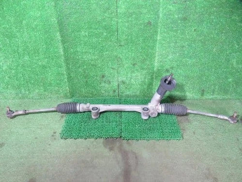 Rack and pinion assembly compatible with power steering SUZUKI Wagon R 4850063RB0 [PA87005818]