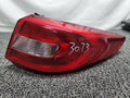 Hyundai 2015 Conjunto de faro/calavera trasero derecho, pieza original OEM 92402, C1100