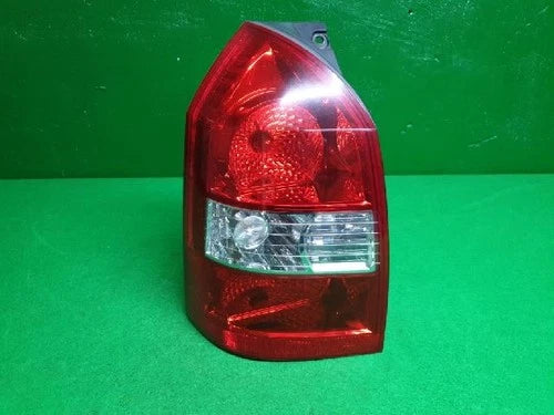 Left rear tail light (LH) compatible with Hyundai Tucson 2009, genuine OEM replacement part 92401 2E100