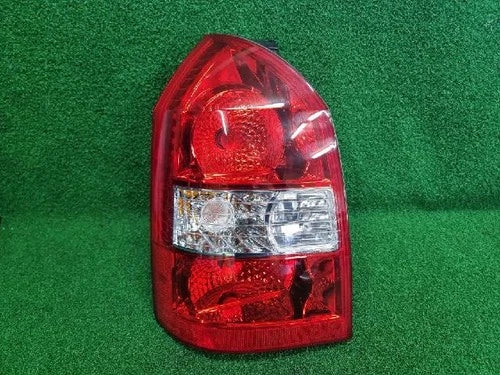 Conjunto de luz trasera / calavera combinada izquierda para Hyundai Tucson 2007, pieza original OEM 92401 2E100