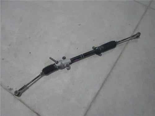 Rack and pinion assembly compatible with power steering for Mazda Flair wagon 1A3032120 [PA02044626]