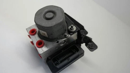 Bomba/Módulo ABS OEM usada para 2013-2014 Ford Taurus