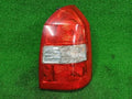 Piloto trasero derecho (o luz trasera / calavera combinada) para Hyundai 2008, pieza original OEM 92402-2E