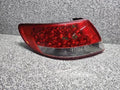Rear combination tail light assembly (left) compatible with Hyundai Azera 2007, OEM 924013L001