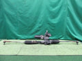 Rack and pinion assembly compatible with power steering HONDA Vamos Hobio [PA123830746]