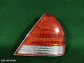 Conjunto de faro/calavera trasero derecho para Hyundai Equus 2007, pieza original OEM 924023B500