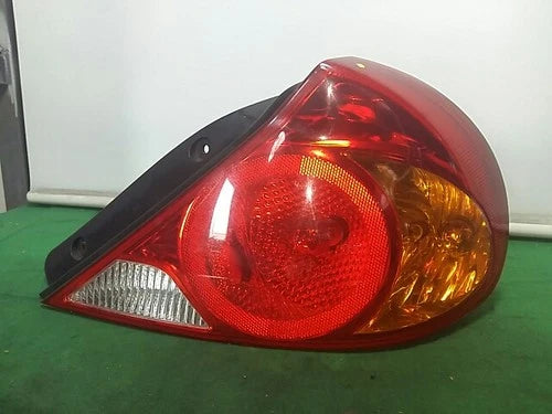 Conjunto de faro/calavera trasero derecho combinado para Kia 2001, pieza original OEM 0K2N151150A