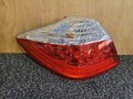 Rear combination tail light Hyundai Genesis 2008 (Tail Light left) OEM 92401 3M000