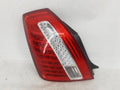 Conjunto de faro/calavera trasero izquierdo combinado para Kia 2010, pieza original OEM 92401 3F800