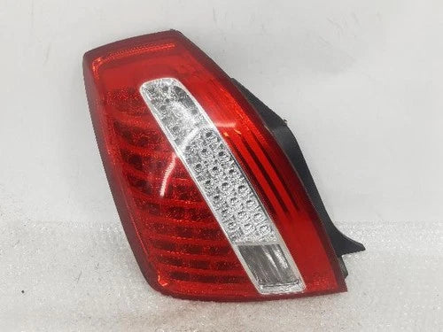 Conjunto de faro/calavera trasero izquierdo combinado para Kia 2010, pieza original OEM 92401 3F800