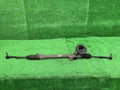 Rack and pinion assembly compatible with power steering MAZDA Demio D65232110A [PA116769091]