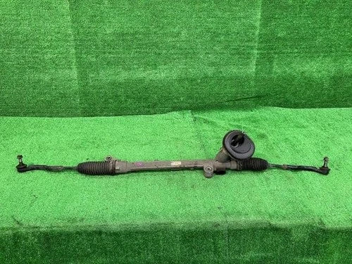 Rack and pinion assembly compatible with power steering MAZDA Demio D65232110A [PA116769091]