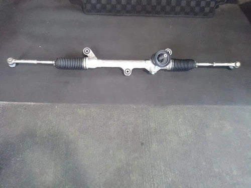 Rack and pinion assembly compatible with power steering HONDA N-wgn 53400TKS003 [PA115000829]
