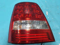 Conjunto de faro/calavera trasero izquierdo para Kia Sorento 2007, pieza original OEM 92401 3E500