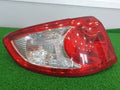Left outer rear tail light assembly Hyundai Santa FE 2007 OEM 92401-2B000