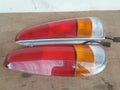 Luz trasera / calavera combinada (derecha) para Kia 1999, pieza original OEM 9240205100