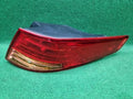 Right rear tail light assembly compatible with Kia K5 2011, genuine OEM replacement part 92402 2T000