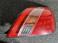 Right rear combination tail light assembly Kia Amanti 2008 OEM 92402 3F500