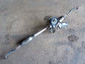 Rack and pinion assembly compatible with power steering HONDA Life [PA52130702]