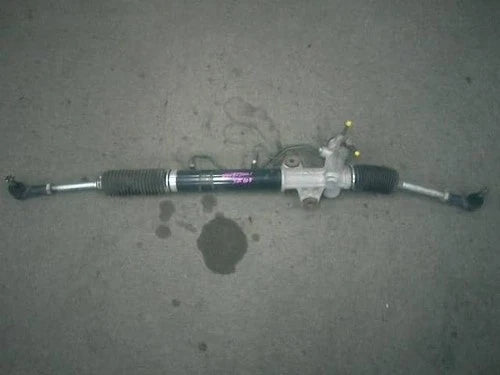 Rack and pinion assembly compatible with power steering TOYOTA Dyna 4420037080 [PA114255158]