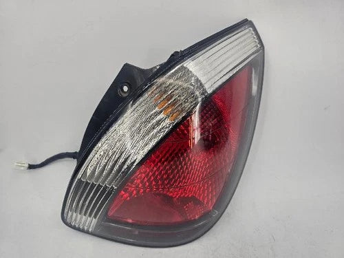Rear tail light assembly Kia Rio 2008 OEM 92402 1G200