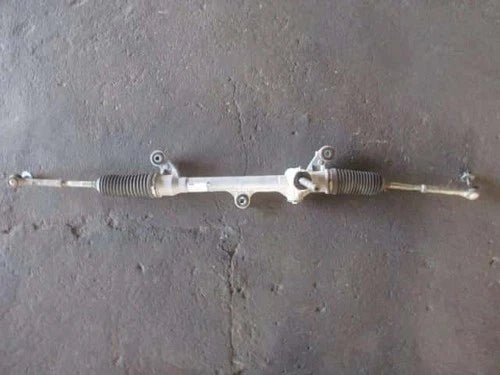 Rack and pinion assembly compatible with power steering HONDA N BOX 53400TTA003 [PA94821255]