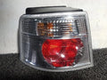 Kia X-TREK 2004 Combination Tail Light (side outer left) genuine OEM 0K2FB 51160A