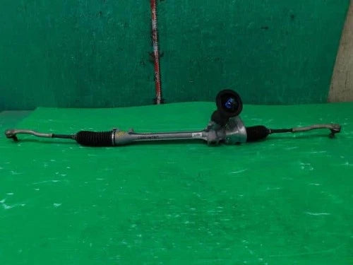 Rack and pinion assembly compatible with power steering HONDA Fit 2021 53400T00033 [PA111416643]