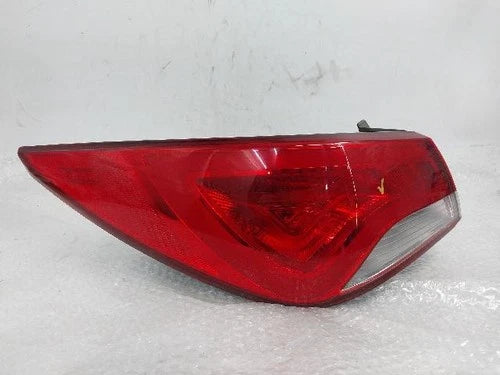 Rear tail light LED compatible with Hyundai YF 2014 (outer/left) OEM 92401-3S3