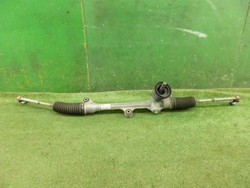 Rack and pinion assembly compatible with power steering HONDA N-wgn 53400TKR003 [PA124425457]
