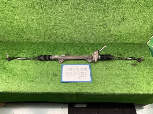 Rack and pinion assembly compatible with power steering NISSAN X-Trail 480013UB0A [PA118209904]