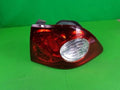 Right rear combination tail light assembly compatible with Kia Sorento 2007, genuine OEM replacement part 92402 2G005