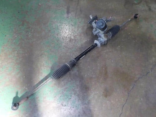 Rack and pinion assembly compatible with power steering HONDA Life 53601S2KJ03 [PA122871440]