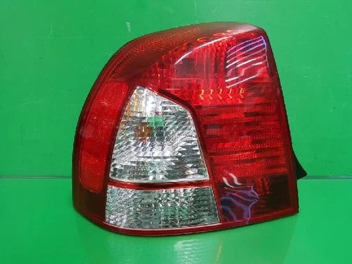 Rear Used OEM Tail Light - Kia 1.5 Di JR 2002 Left rear combination tail light assembly OEM 0K2S1 51160A
