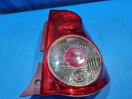 Conjunto de faro/calavera trasero derecho combinado para Kia Picanto 2009, pieza original OEM 92402 07500