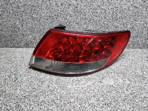 Rear combination tail light (assembly Tail Light) compatible with Hyundai Azera 2009, genuine OEM replacement part 92402 3L002