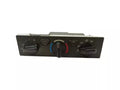 Control de Clima A/C OEM Usado - Control de temperatura del aire acondicionado y calefacción para Toyota Tacoma 2001-2004 OEM