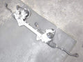 Rack and pinion assembly compatible with power steering for NISSAN Skyline 2014 [Used] [PA83304242]