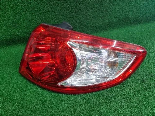 Conjunto de faro/calavera trasero exterior derecho OEM 92402 2B000 para Hyundai Santa Fe 2006