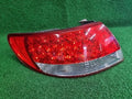 Left rear combination tail light assembly compatible with Hyundai Azera 2007, OEM 92401 3L001