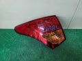 Rear combination tail light compatible with Hyundai Veracruz 2008, genuine OEM replacement part 92401 3J100
