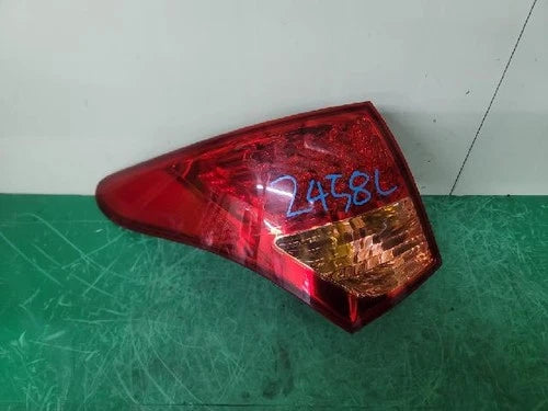 Rear combination tail light compatible with Hyundai Veracruz 2008, genuine OEM replacement part 92401 3J100