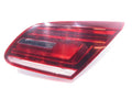 Rear tail light of the liftgate rear of the Volkswagen PASSAT CC 2013 3C8945308P MRS12993