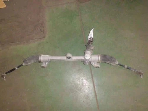 Rack and pinion assembly compatible with power steering for HONDA N-wgn 2013 [Used] [PA43027879]
