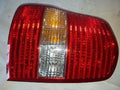 Kia Carnival 2004 - Left rear combination tail light OEM 1K53A 51160
