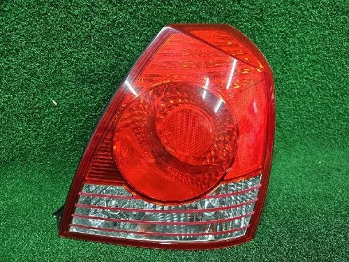 Conjunto de faro/calavera trasero derecho combinado OEM 92402 2D500 para Hyundai Elantra 2004